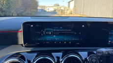 Mercedes-Benz A-Class A180 AMG Line Executive 5dr Auto Petrol Hatchback